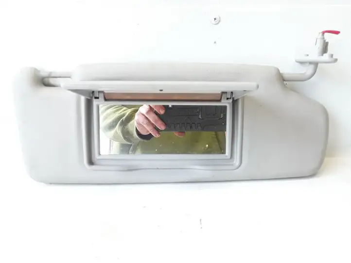 Volvo S40, V40 (2000 - 2004) 30800724 Солнцезащитный козырек — фото 2