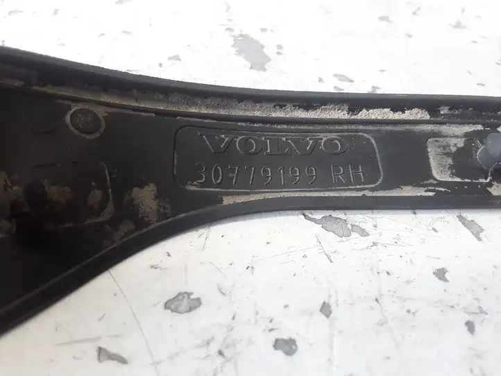 Volvo V70 (2007 - 2013) 30779199 Прочая отделка багажника — фото 2