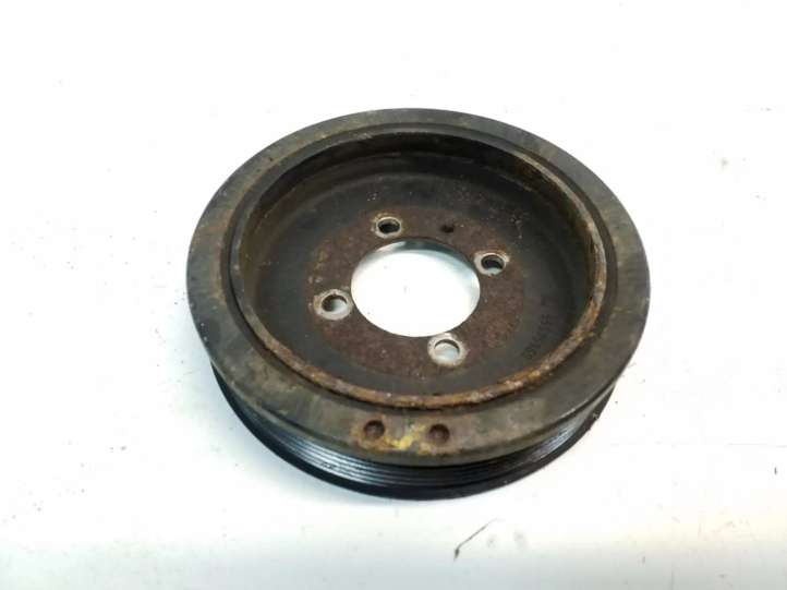 55575960 Opel Astra J Skriemulys alkūninio veleno