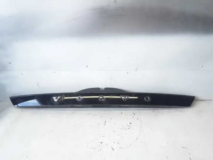 Volvo V60 (2010 - 2013) 31253346 Подсветка номера — фото 1