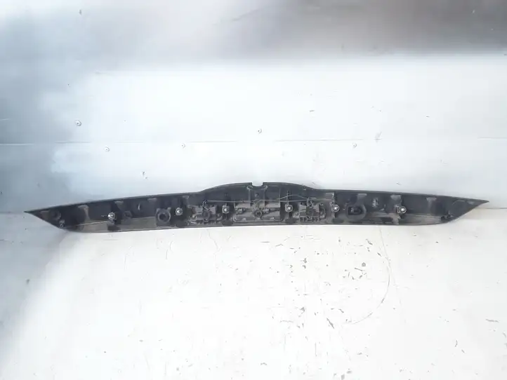 Volvo V60 (2010 - 2013) 31253346 Подсветка номера — фото 2