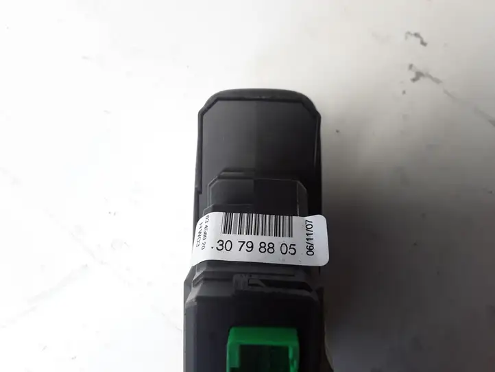 Volvo XC90 (2006 - 2014) 30798805 Кнопка стеклоподъемников — фото 3