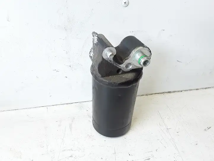 Volvo V60 (2010 - 2013) Осушитель кондиционера — фото 2