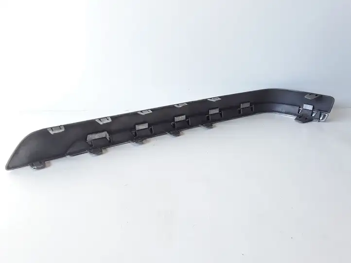 Volvo V70 (2004 - 2007) Нижняя часть заднего бампера — фото 3