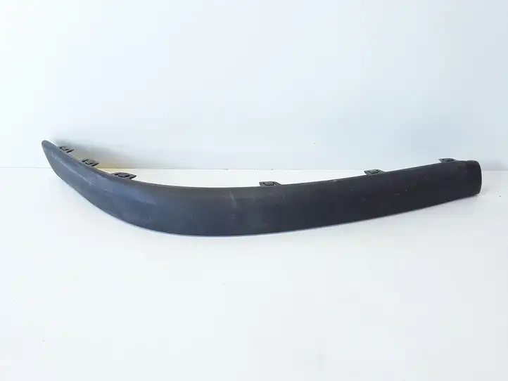 Volvo S60 (2000 - 2004) 9484011 Молдинг переднего бампера — фото 1