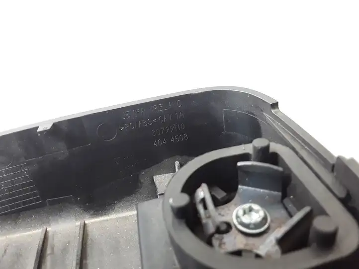 Volvo S80 (2006 - 2009) 30799110 Салонное зеркало заднего вида — фото 4