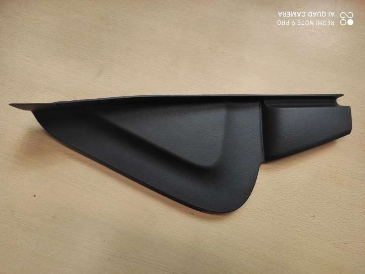 13463332 Citroen C3 Aircross Kita panelės detalė