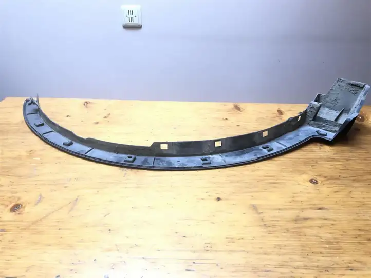 Toyota RAV 4 (XA40) (2012 - 2018) Накладка колесной арки — фото 3