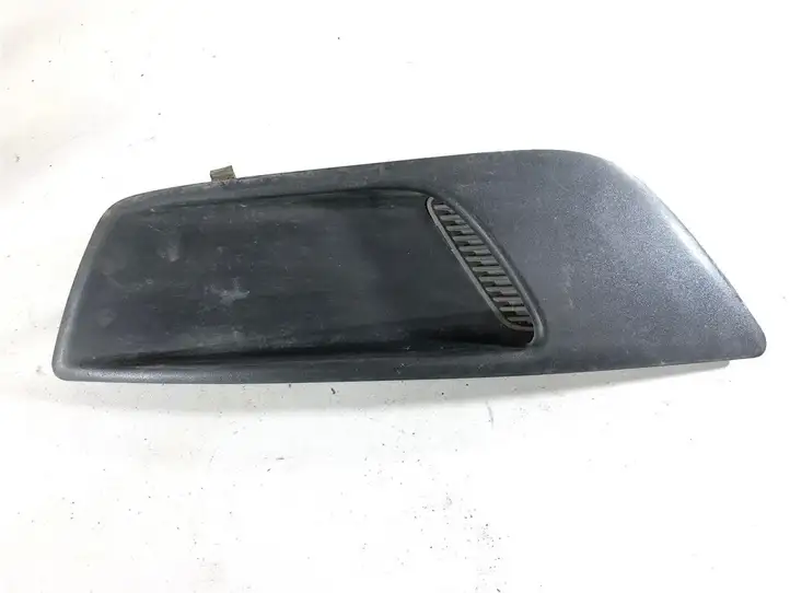 Ford Mondeo MK IV (2007 - 2014) Нижняя решетка переднего бампера — фото 1