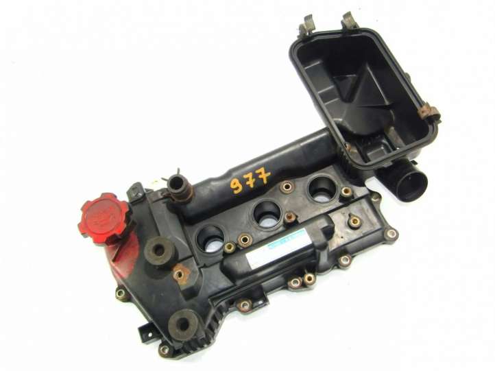 Daihatsu Cuore (2007 - )   Крышка головки