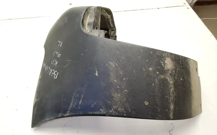 Citroen Berlingo (2003 - 2007) 9682044077 Кронштейн переднего датчика парковки — фото 1