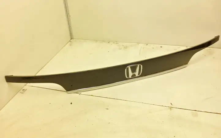 Honda CR-V (2012 - 2016) 74890T0GA111C1 Обшивка багажника — фото 1
