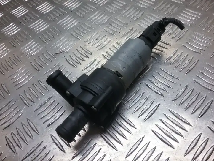 Opel Astra J (2009 - 2012) 0392020073 Электроциркуляционный насос — фото 3