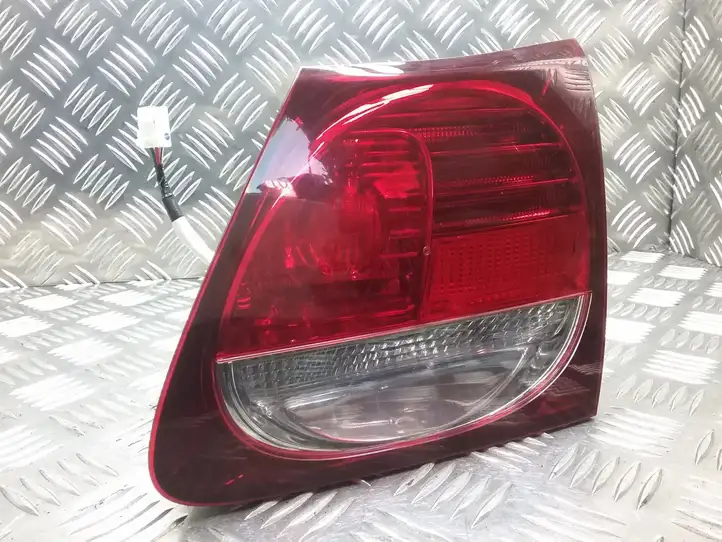 Lexus GS 300 350 430 450h (2004 - 2007) 30328R Задний фонарь в крышке багажника — фото 1