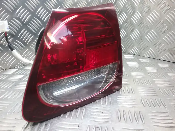 Lexus GS 300 350 430 450h (2004 - 2007) 30328R Задний фонарь в крышке багажника — фото 3