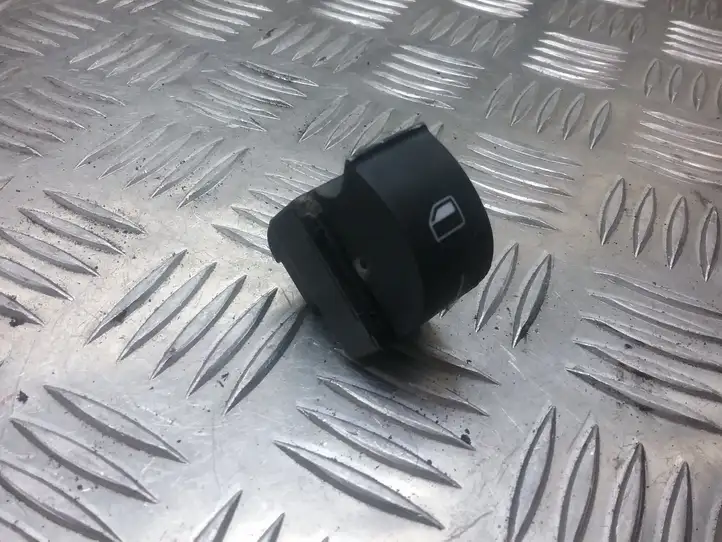 Audi A4 S4 B7 8E 8H (2004 - 2009) 8Z0959855C Кнопка стеклоподъемников — фото 1