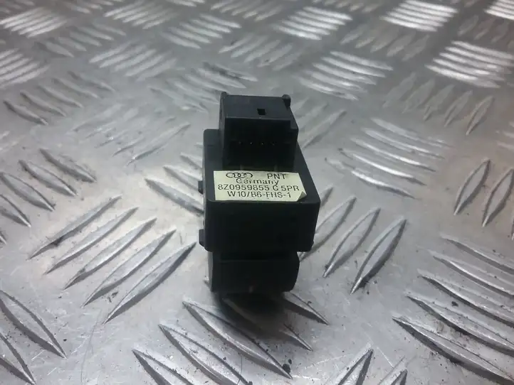 Audi A4 S4 B7 8E 8H (2004 - 2009) 8Z0959855C Кнопка стеклоподъемников — фото 2