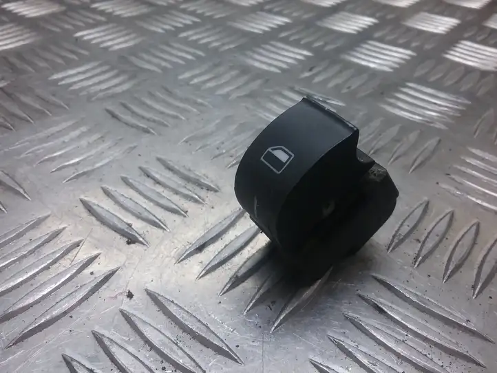 Audi A4 S4 B7 8E 8H (2004 - 2009) 8Z0959855C Кнопка стеклоподъемников — фото 3