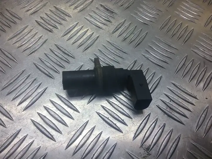 BMW 5 E39 (1996 - 2003) 13622247926 Датчик коленвала — фото 4