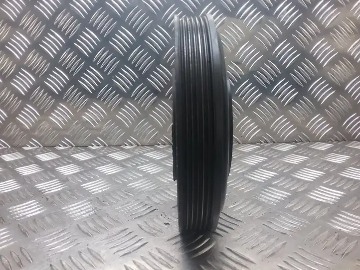 Audi A4 S4 B7 8E 8H (2004 - 2009) 057105251D Шкив коленчатого вала — фото 4