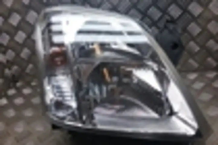 Opel Meriva A (2006 - 2010) 93321053 Передняя фара — фото 1