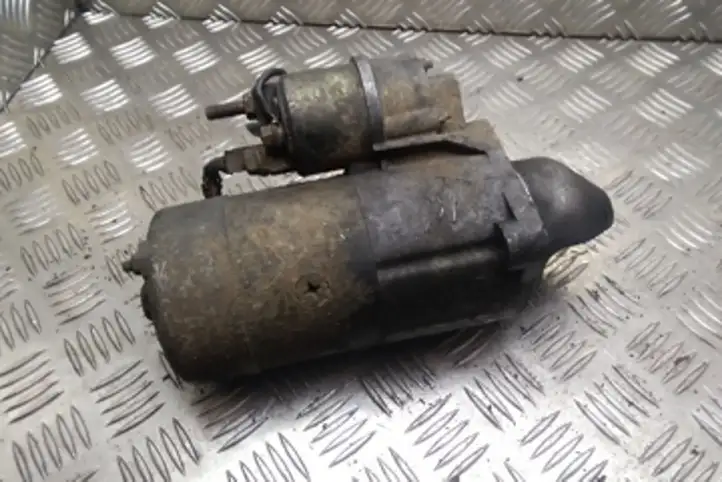 BMW 3 E90 E91 (2005 - 2012)  63222005 Стартер