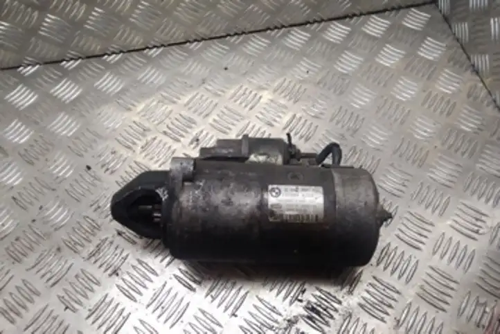 BMW 3 E90 E91 (2005 - 2012)  63222005 Стартер