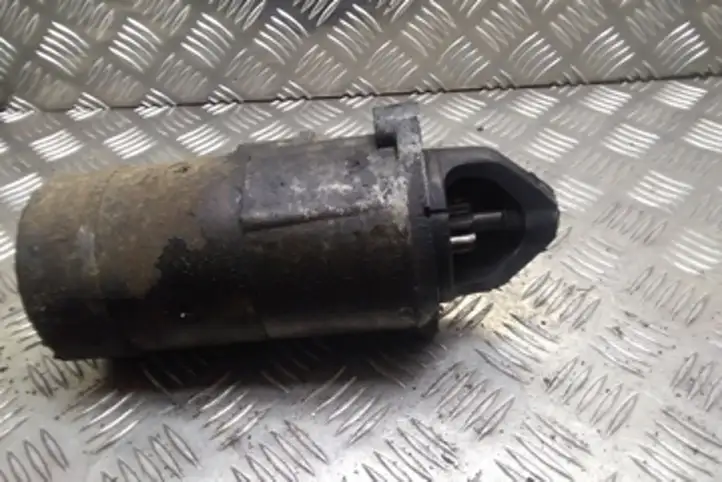 BMW 3 E90 E91 (2005 - 2012)  63222005 Стартер