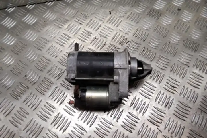 Lexus GS 300 350 430 450h (2004 - 2007) 4280002340 Стартер — фото 3