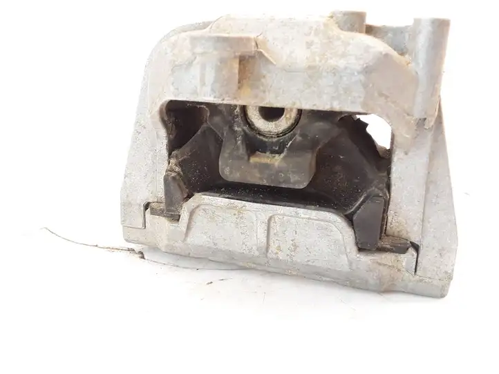 Audi A3/S3 8P (2008 - 2013) 1K0199262 Опора двигателя — фото 6