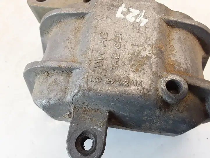 Audi A3/S3 8P (2008 - 2013) 1K0199262 Опора двигателя — фото 7