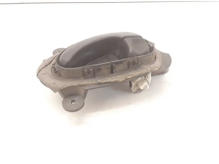Peugeot 406 (1999 - 2006) 9616307577 Внутренняя ручка двери — фото 2