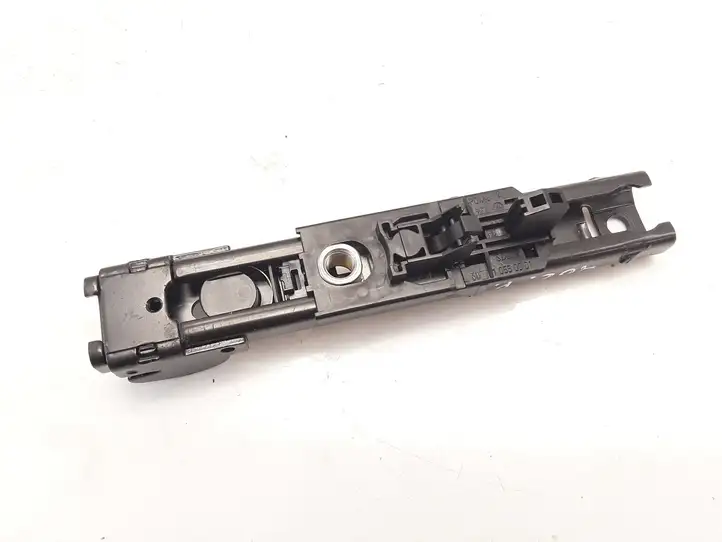 Seat Toledo III (5P) (2004 - 2009) 1T0857819 Регулятор ремня безопасности — фото 3