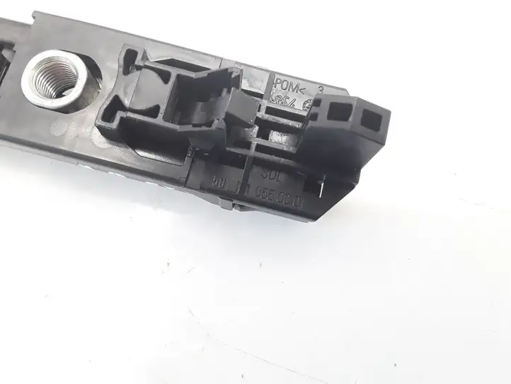Seat Toledo III (5P) (2004 - 2009) 1T0857819 Регулятор ремня безопасности — фото 4