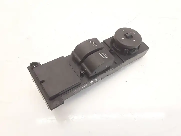 Ford Focus C-MAX (2003 - 2010) 3M5T14529DE Кнопка стеклоподъемников — фото 5