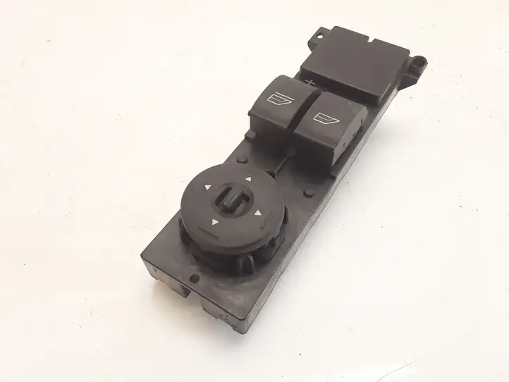 Ford Focus C-MAX (2003 - 2010) 3M5T14529DE Кнопка стеклоподъемников — фото 7
