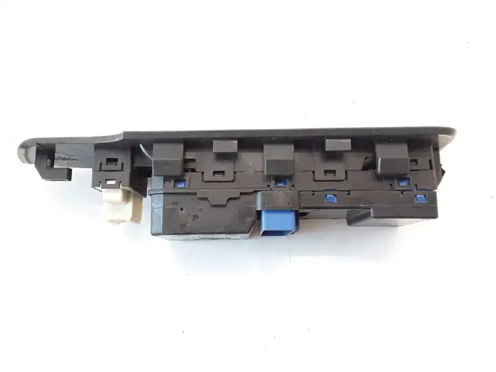 Chevrolet Captiva (2006 - 2011) 202005436 Блок кнопок стеклоподъемников — фото 3