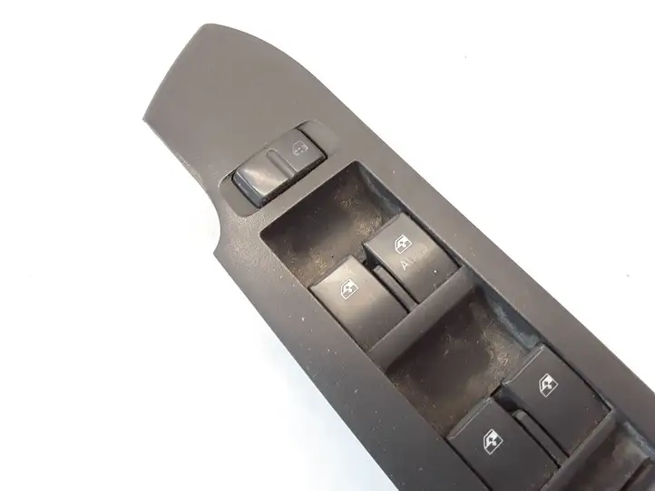 Chevrolet Captiva (2006 - 2011) 202005436 Блок кнопок стеклоподъемников — фото 5