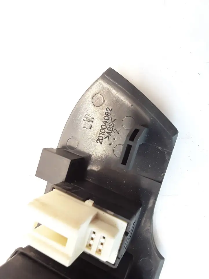 Chevrolet Captiva (2006 - 2011) 202005436 Блок кнопок стеклоподъемников — фото 7