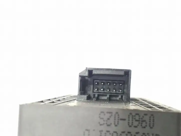 Audi A4 S4 B8 8K (2007 - 2011) 8K0959851D Кнопка стеклоподъемников — фото 2