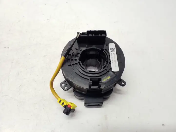 Opel Astra J (2009 - 2012) 13579487 Контактное кольцо SRS — фото 1