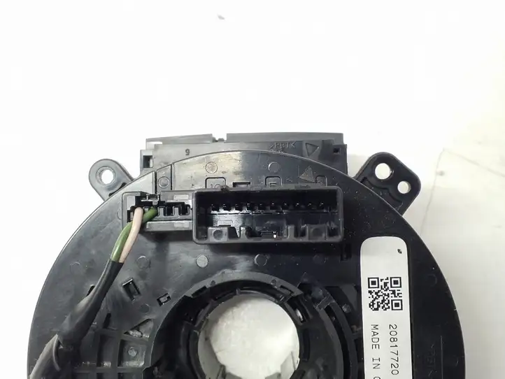 Opel Astra J (2009 - 2012) 13579487 Контактное кольцо SRS — фото 3