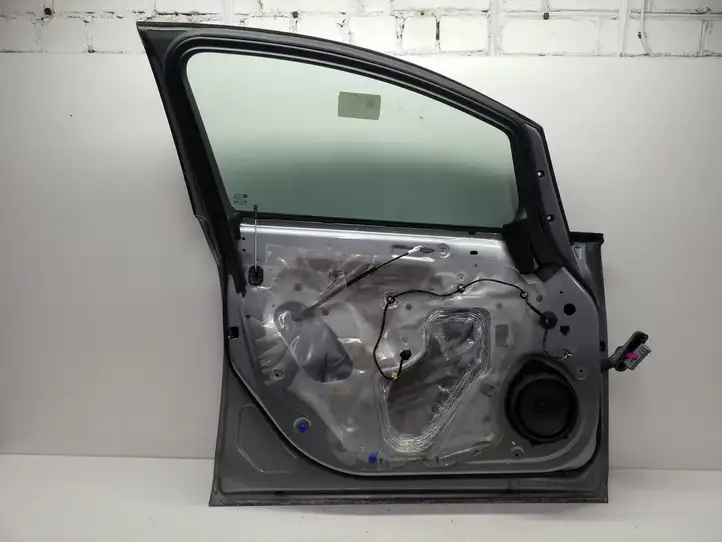 Opel Astra J (2009 - 2012) Дверь — фото 2