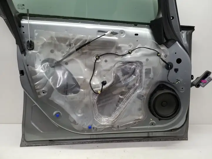 Opel Astra J (2009 - 2012) Дверь — фото 3