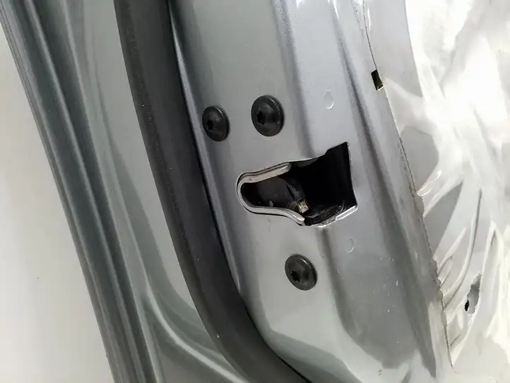 Opel Astra J (2009 - 2012) Дверь — фото 5