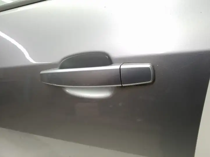 Opel Astra J (2009 - 2012) Дверь — фото 15