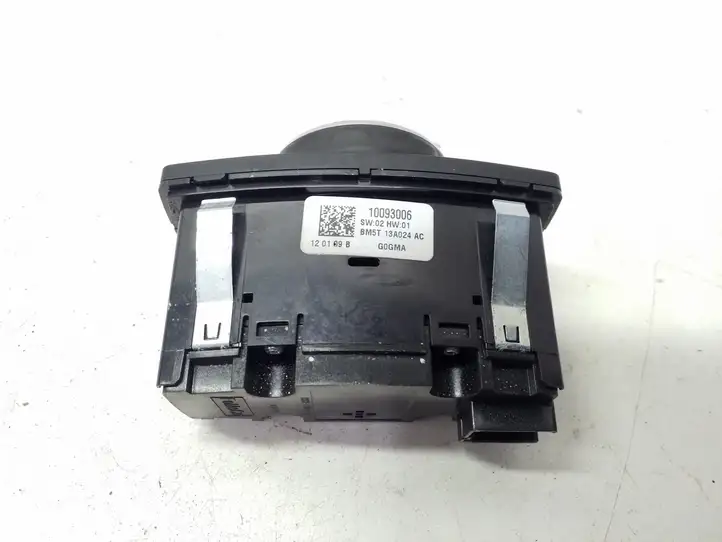 Ford Focus (2011 - 2015) BM5T13A024AC Включатель фонарей — фото 3