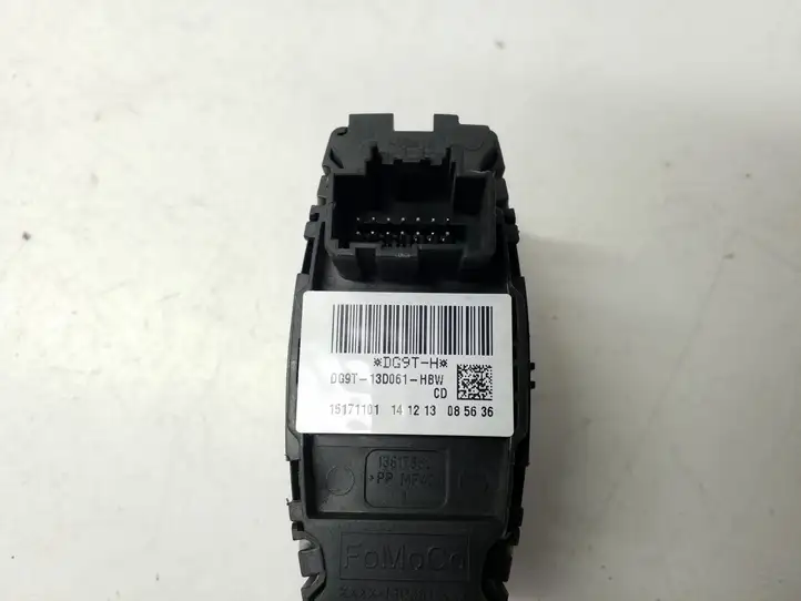 Ford Mondeo MK V (2014 - ) DG9T13D061 Включатель фонарей — фото 4