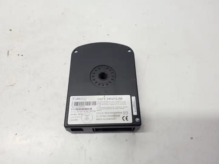 Ford Focus (2011 - 2015) CS7T14D212AB Bluetooth модуль — фото 3