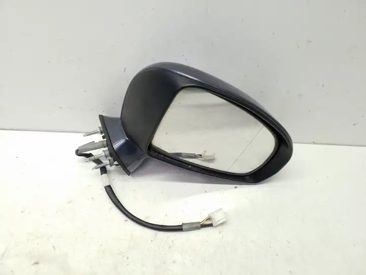 Toyota Avensis T270 (2009 - 2012) Боковое зеркало с электроприводом — фото 1